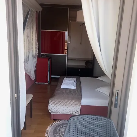 Апартаменты ταξιδιώτες Travellers *